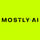 MOSTLY AI Logo